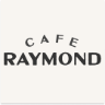 Cafe Raymond logo