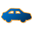 Friendly Chevrolet logo