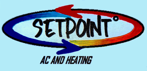 Setpoint AC And Heating LLC logo