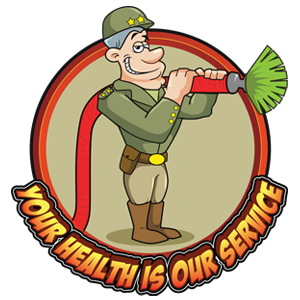 The Duct General logo