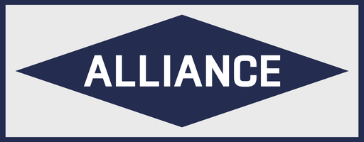 Alliance Mechanical Services logo
