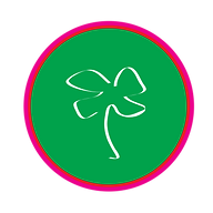 Luckygirl Bodywork logo
