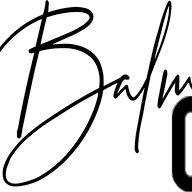 Balm Church logo