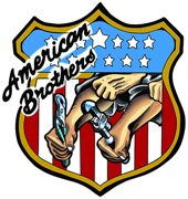 American Brothers Plumbing Company logo