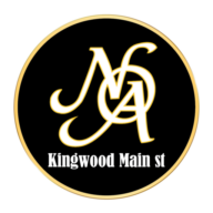 Nails Of America Kingwood Main St logo