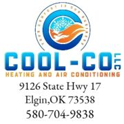 Cool-Co LLC logo