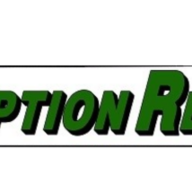1st Option Realty logo