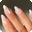 1st Nails & Lash Studio logo