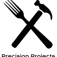 Precision Projects logo