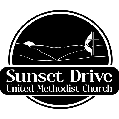 Sunset Drive UMC logo