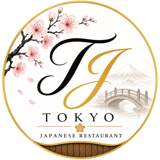 Tokyo Japanese Restaurant logo