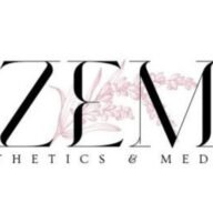 Zem Med Spa logo