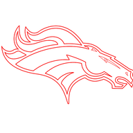 Mustang Mechanical LLC logo