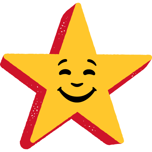 Hardee's Restaurants LLC logo