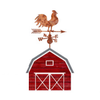 The Farmhouse Café & Bakery, LLC logo