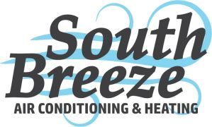 SouthBreeze A/C & Heating logo