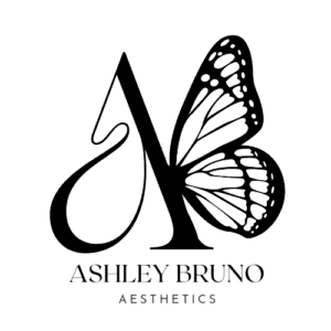 Ashley Bruno Aesthetics logo