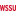 Winston‑Salem State University logo