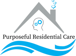 Purposeful Residential Care, LLC logo