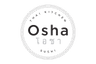 Osha Thai Kitchen & Sushi logo