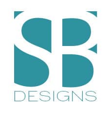 Samantha Bush Designs logo