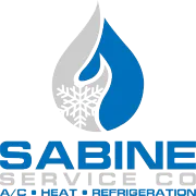 Sabine Service Company logo