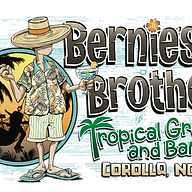 Bernie's Brother Corolla logo