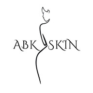 ABK Skin Club logo