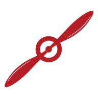 Aviator Suites logo