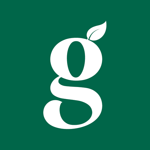 Green Dispensary logo
