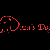 Doza's Dogs logo