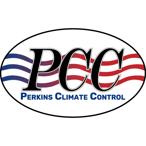 Perkins Climate Control logo
