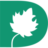 Decker's Nursery logo