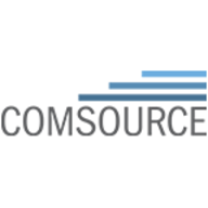 Comsource, Inc. logo