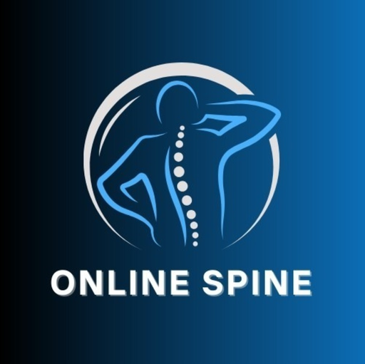 Online Spine AI logo