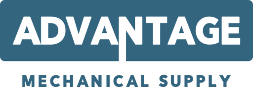 Advantage Mechanical Supply logo