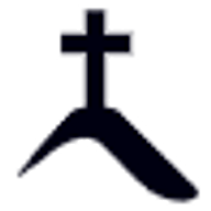 New Dublin Presbyterian Church logo