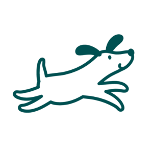 Reynolds Dog Resort & Training Center logo