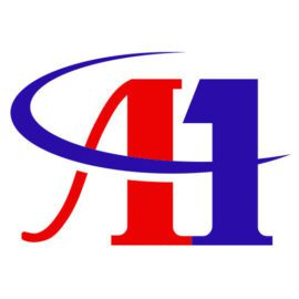 A1 Refrigeration & Air Conditioning logo
