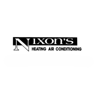 Nixon's Heating Air Conditioning & Plumbing logo