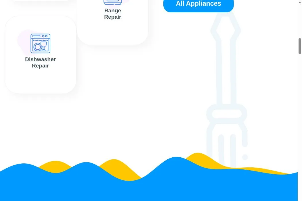 Thefixerrepairs.com cover