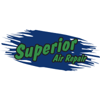 Superior Air Repair logo