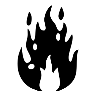 Iron Dish Korean BBQ logo