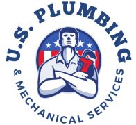 U.S. Plumbing and Mechanical Services LLC logo