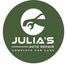 Julia's Auto Repair logo