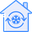 HVAC All Seasons logo
