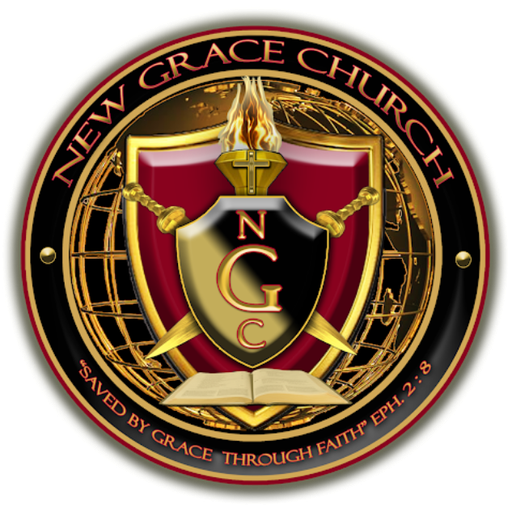 New Grace Church Inc logo