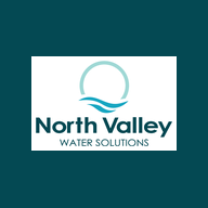 North Valley Water Solutions logo