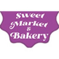 Sweet Market & Bakery logo