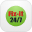 Fix-it 24/7 logo